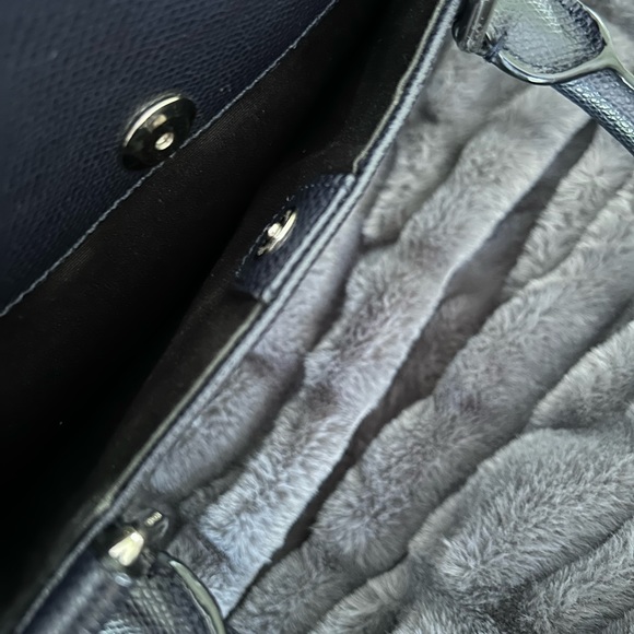 Beautiful!! Barely used, like new condition. Leather Coach briefcase laptop bag - Picture 16 of 16